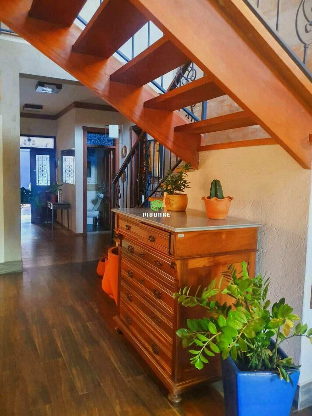 Casa à venda no Residencial Paraíso: Mudare - Residencial Paraíso