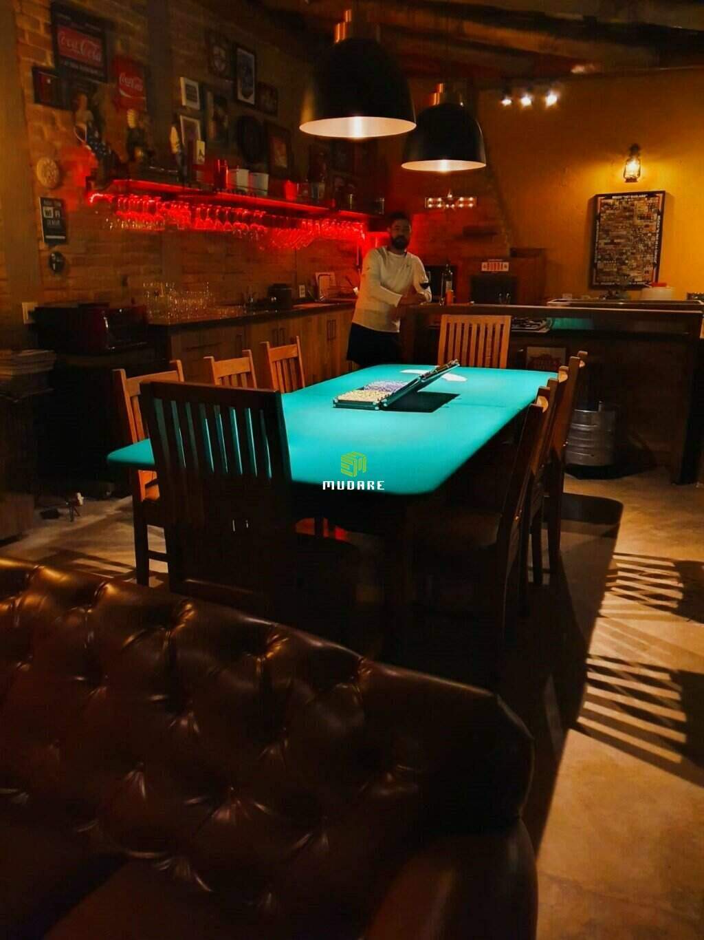 Casa à venda no Residencial Paraíso: Mudare - Residencial Paraíso