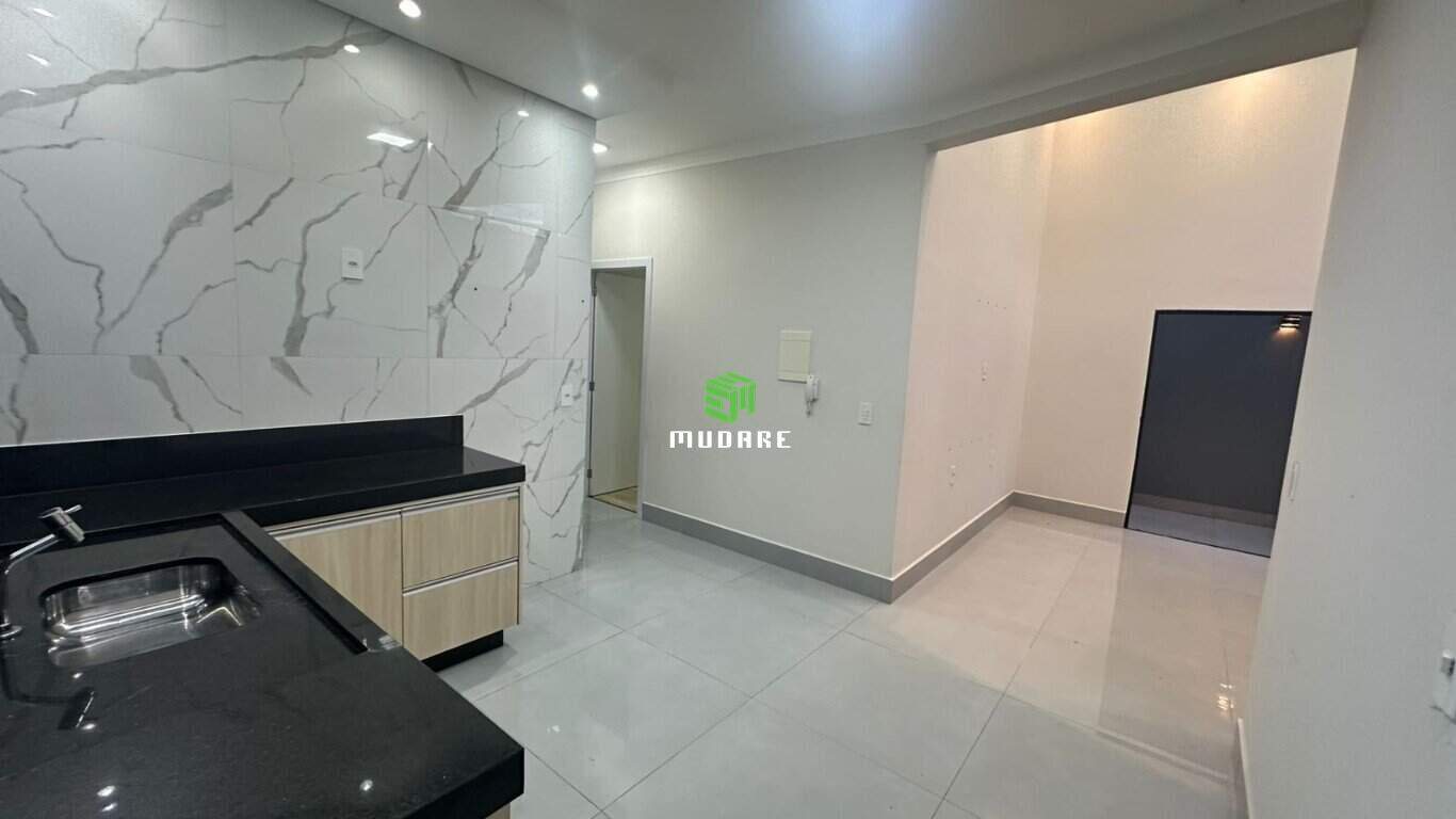 Casa à venda no Residencial Zanetti: Mudare - Residencial Zanetti