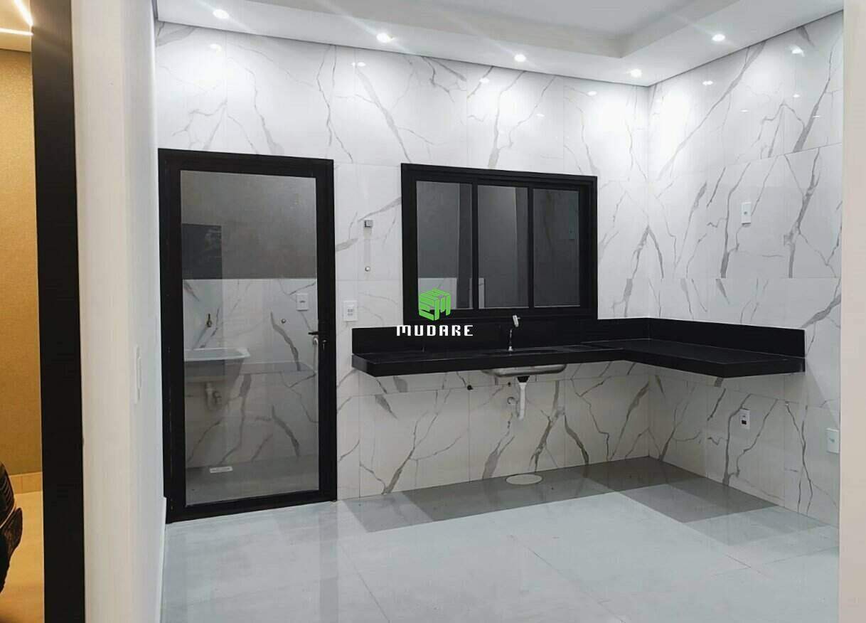 Casa à venda no Residencial Zanetti: Mudare - Residencial Zanetti