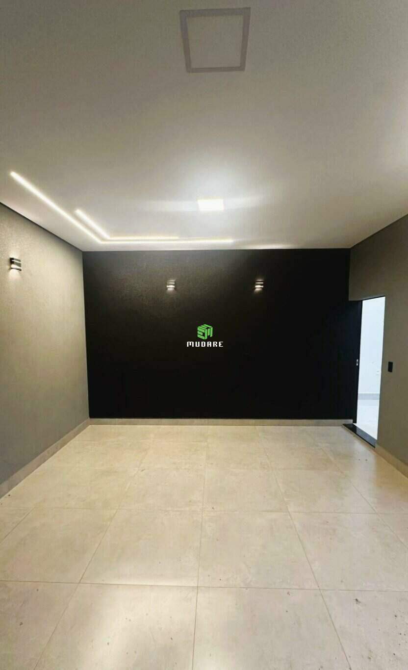 Casa à venda no Residencial Zanetti: Mudare - Residencial Zanetti