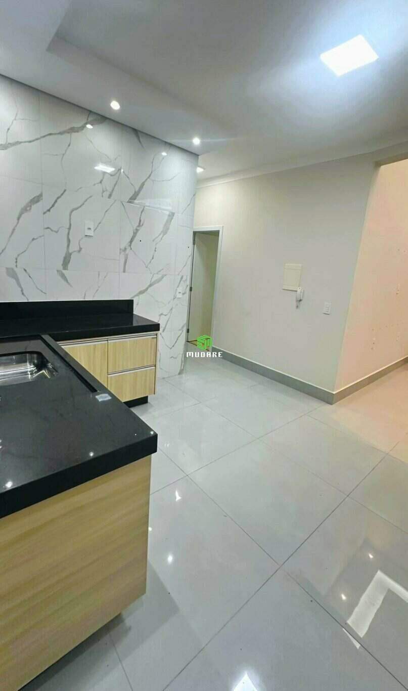 Casa à venda no Residencial Zanetti: Mudare - Residencial Zanetti