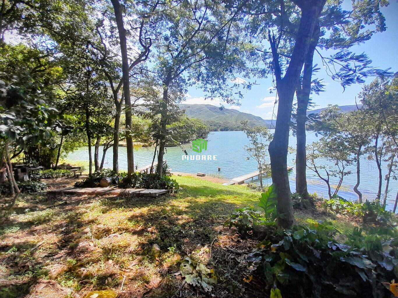 Rancho à venda no Peixoto: Mudare - Peixoto