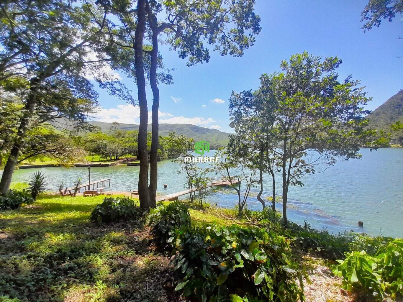 Rancho à venda no Peixoto: Mudare - Peixoto