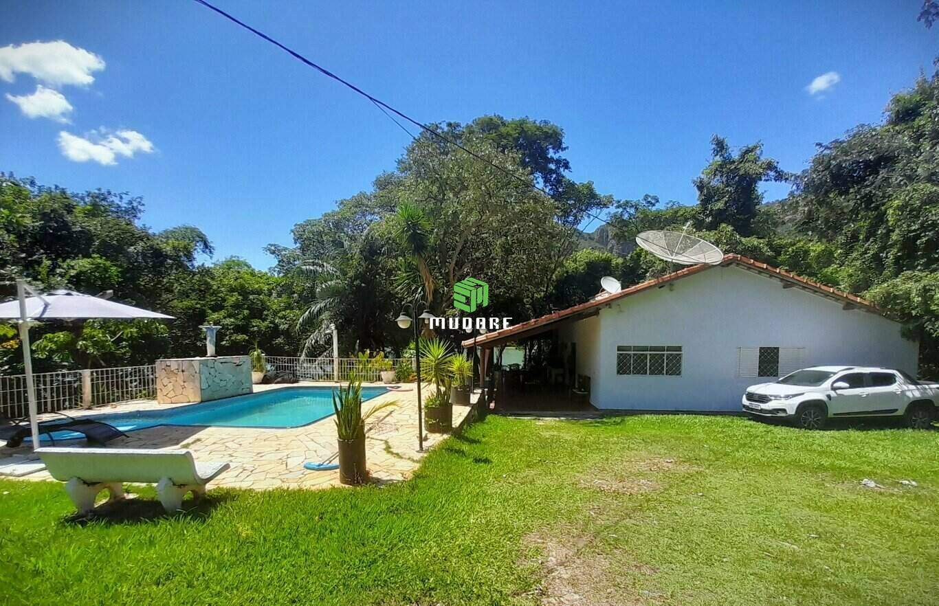 Rancho à venda no Peixoto: Mudare - Peixoto