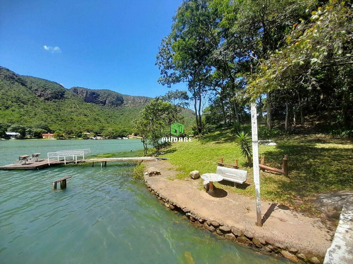 Rancho à venda no Peixoto: Mudare - Peixoto