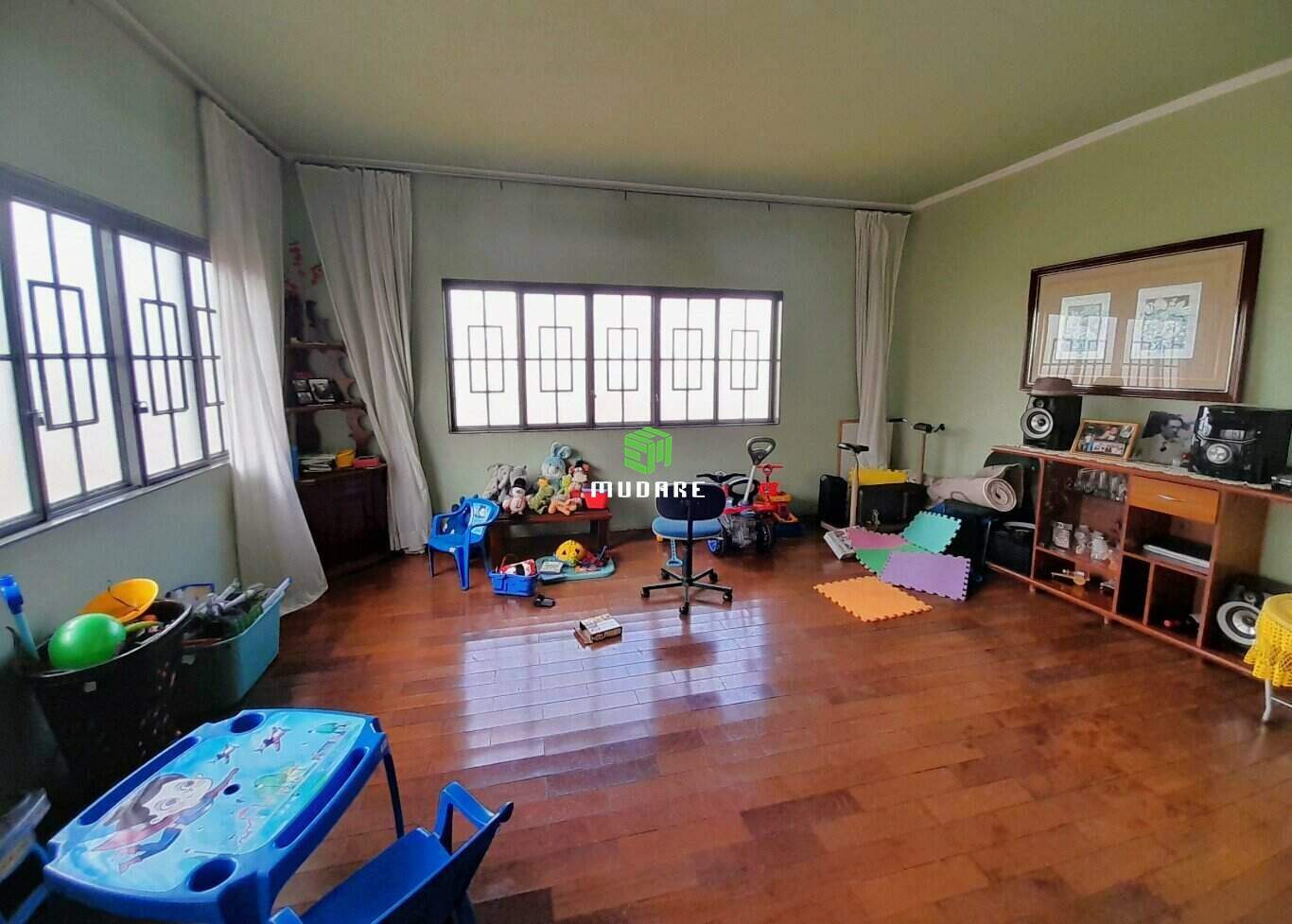 Casa à venda no Estação: Mudare - Estação