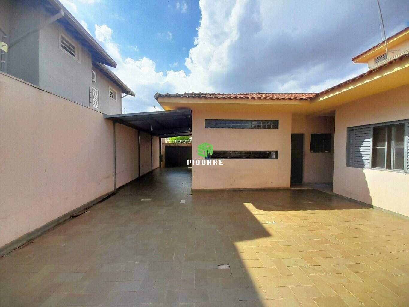 Casa à venda no Estação: Mudare - Estação