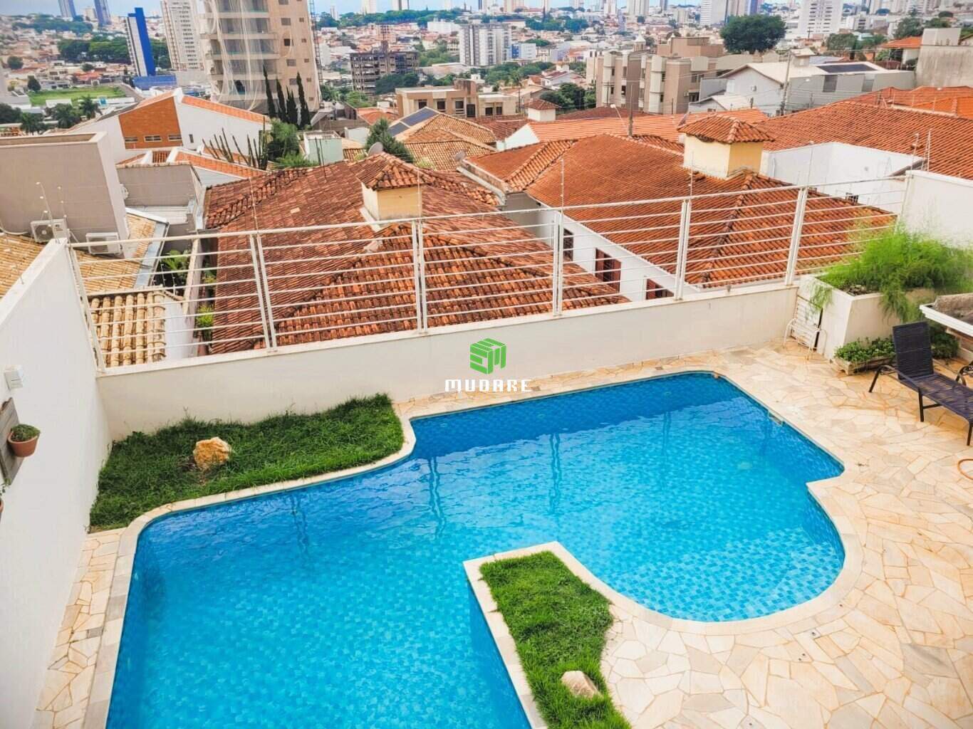 Casa à venda no Parque dos Lima: Mudare - Parque dos Lima