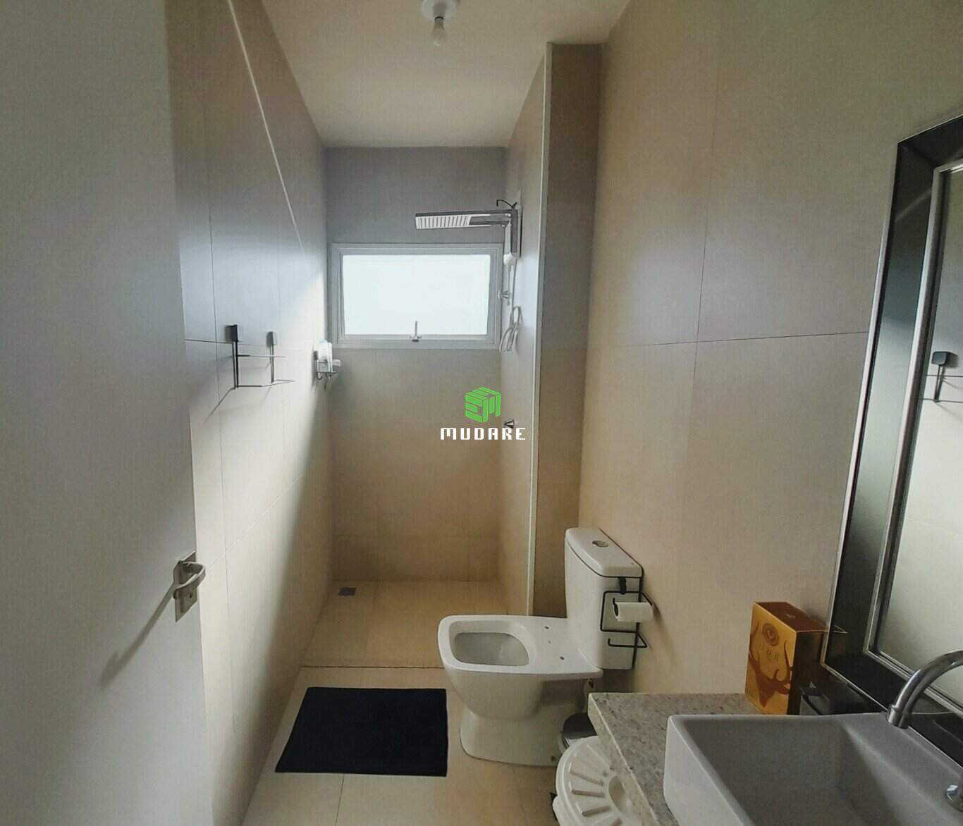 Apartamento à venda no Núcleo Agrícola Alpha: 