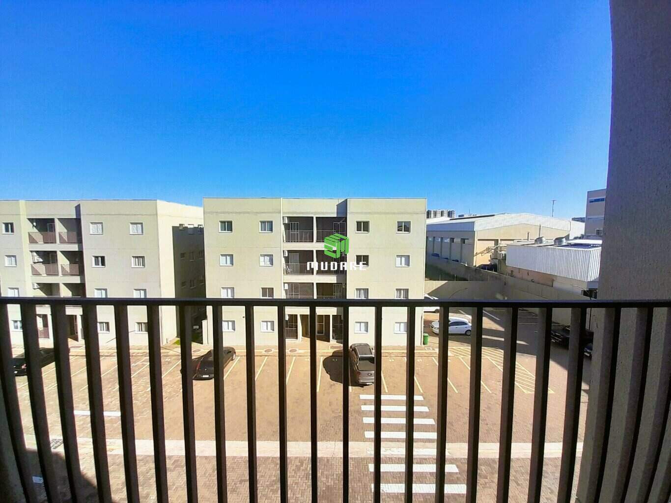 Apartamento à venda no Núcleo Agrícola Alpha: 