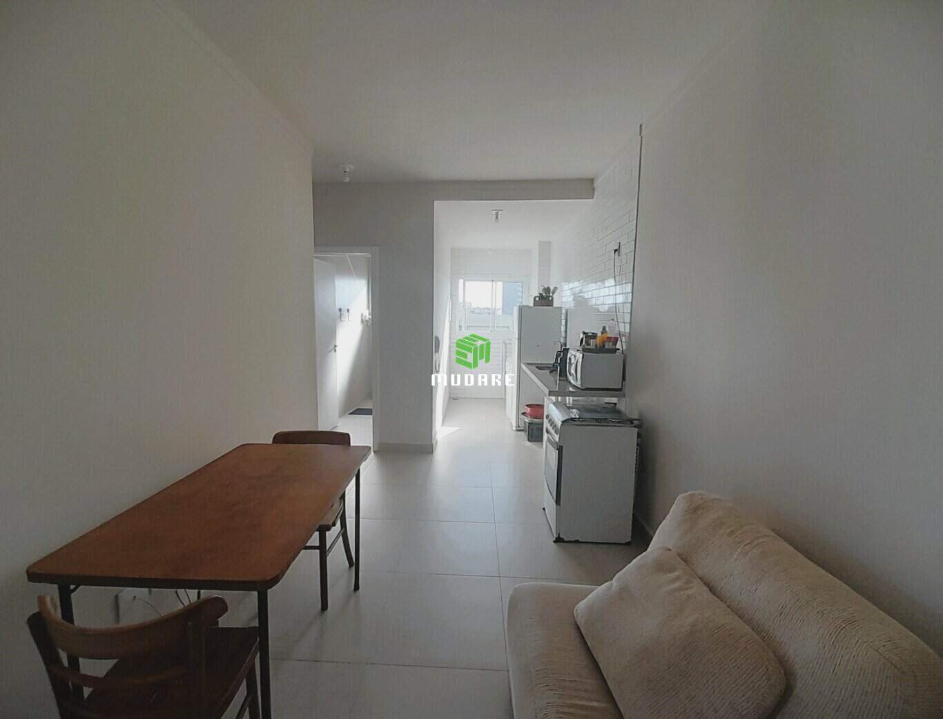 Apartamento à venda no Núcleo Agrícola Alpha: 