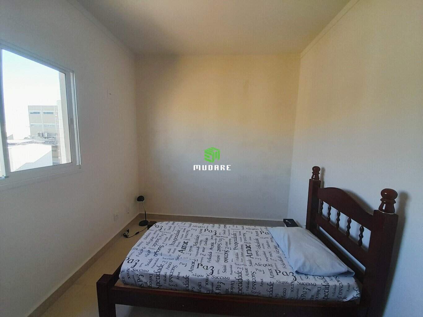 Apartamento à venda no Núcleo Agrícola Alpha: 