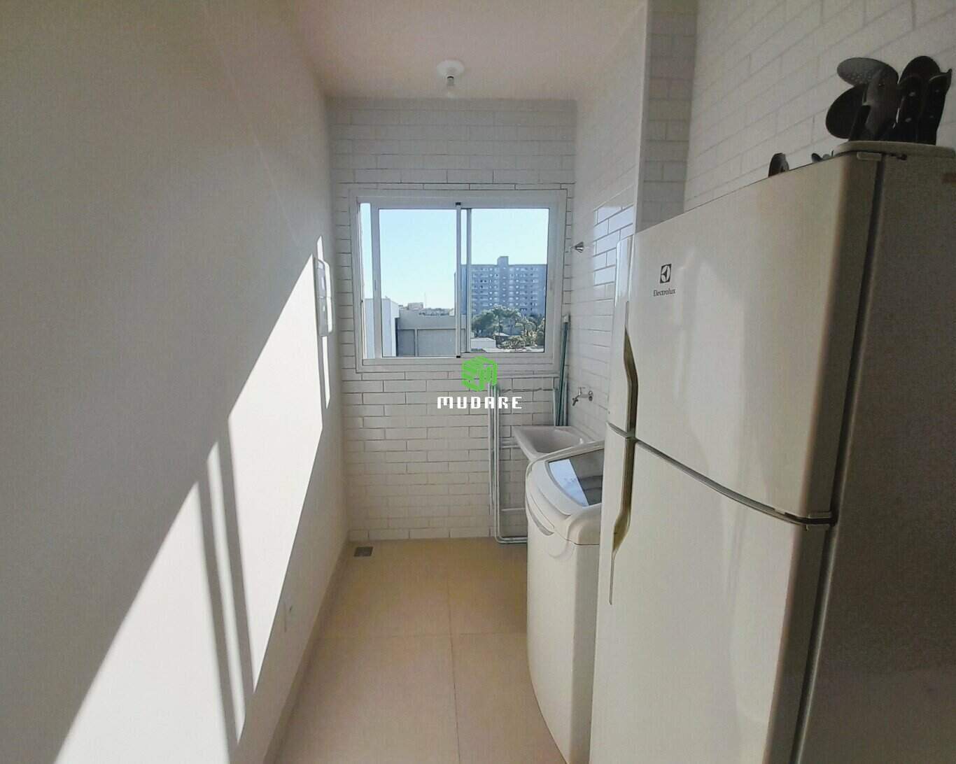 Apartamento à venda no Núcleo Agrícola Alpha: 