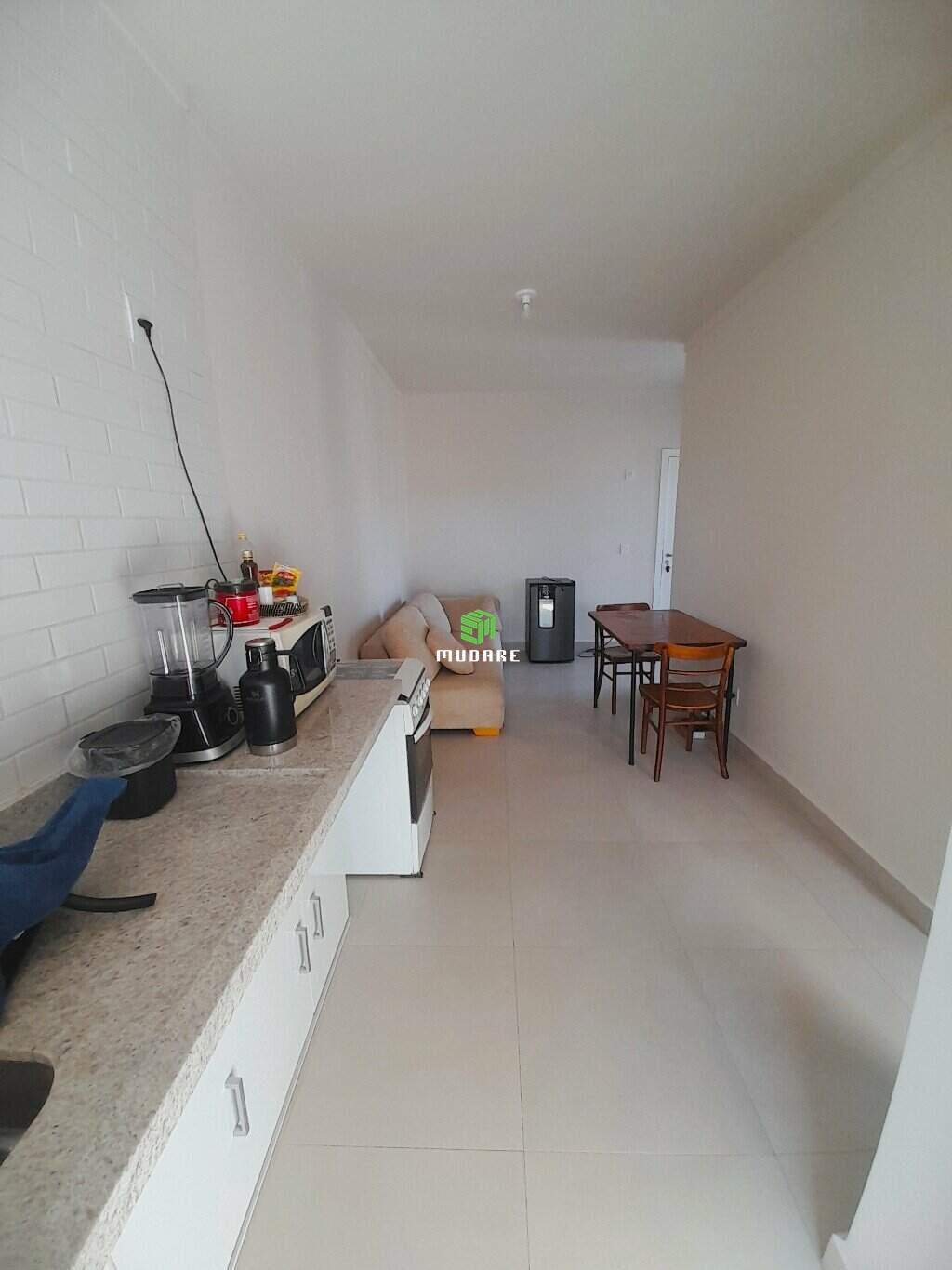 Apartamento à venda no Núcleo Agrícola Alpha: 