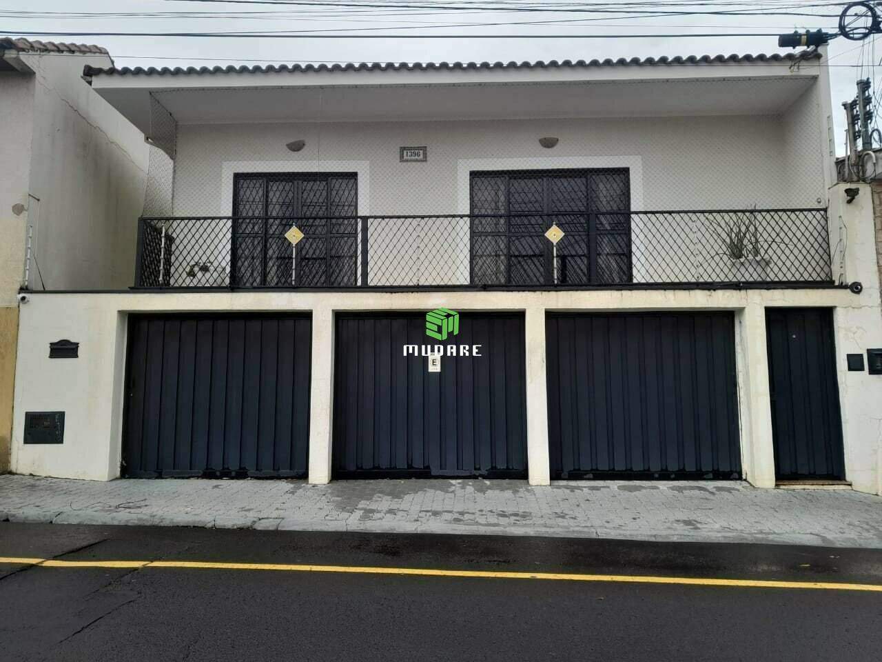 Casa à venda no Centro: Mudare - Centro