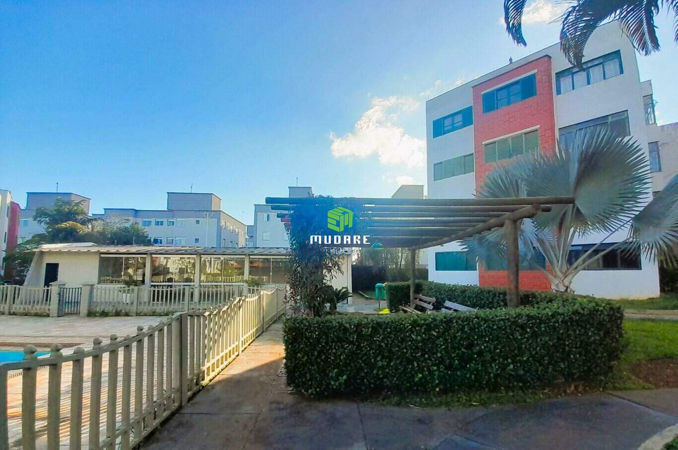 Apartamento à venda no Jardim Bueno: Mudare - Jardim Bueno