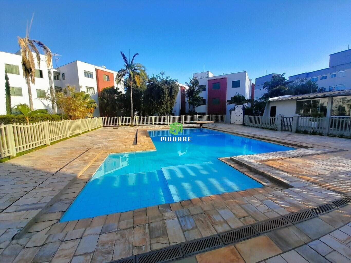 Apartamento à venda no Jardim Bueno: Mudare - Jardim Bueno