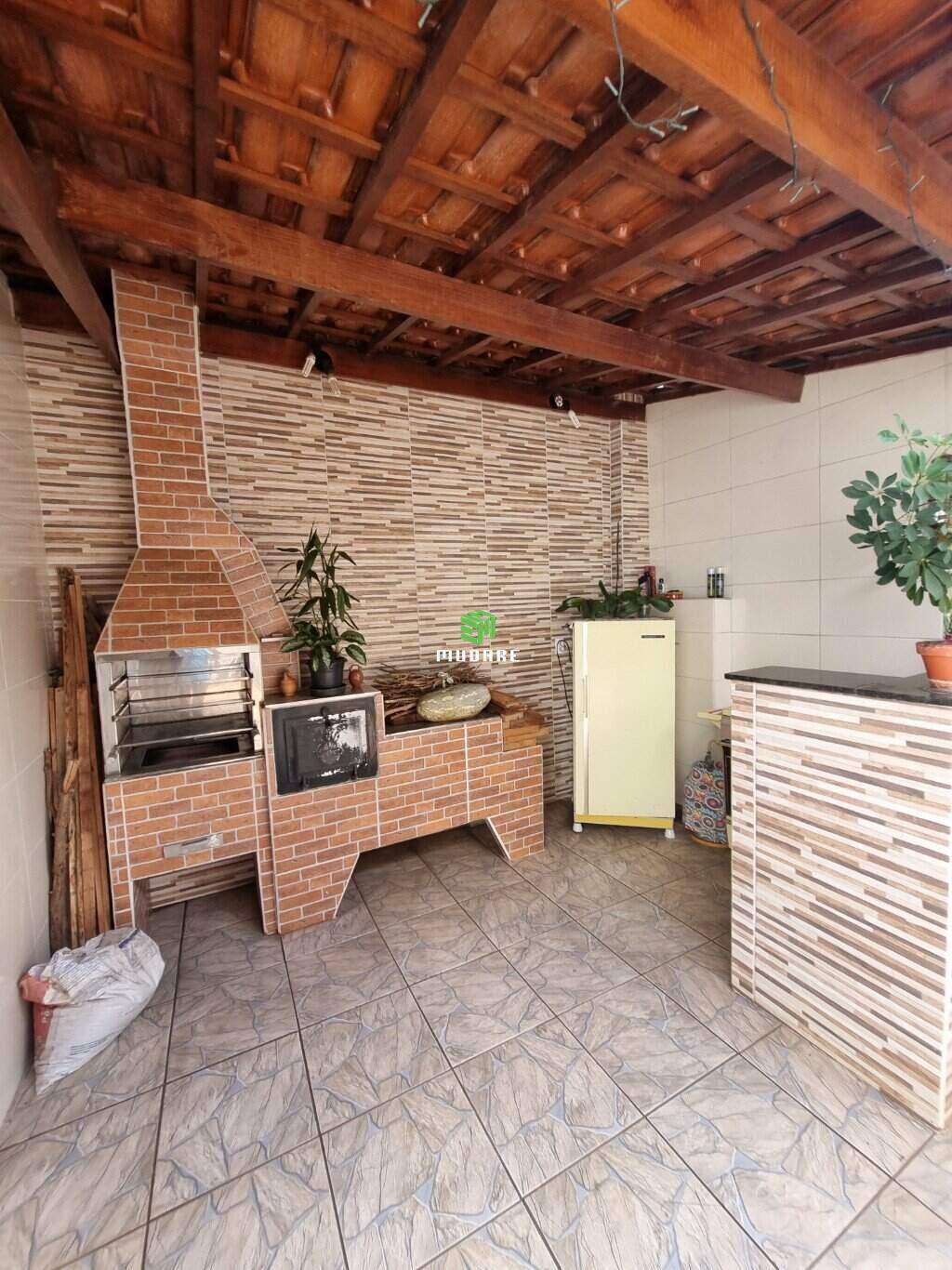 Casa à venda no Parque Progresso: Mudare - Parque Progresso