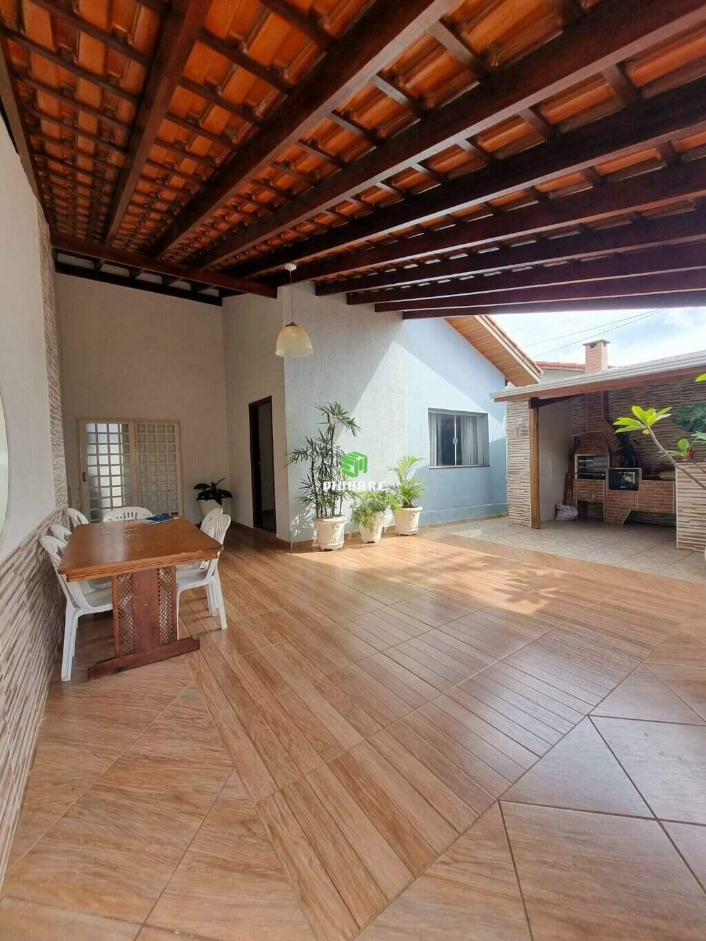 Casa à venda no Parque Progresso: Mudare - Parque Progresso