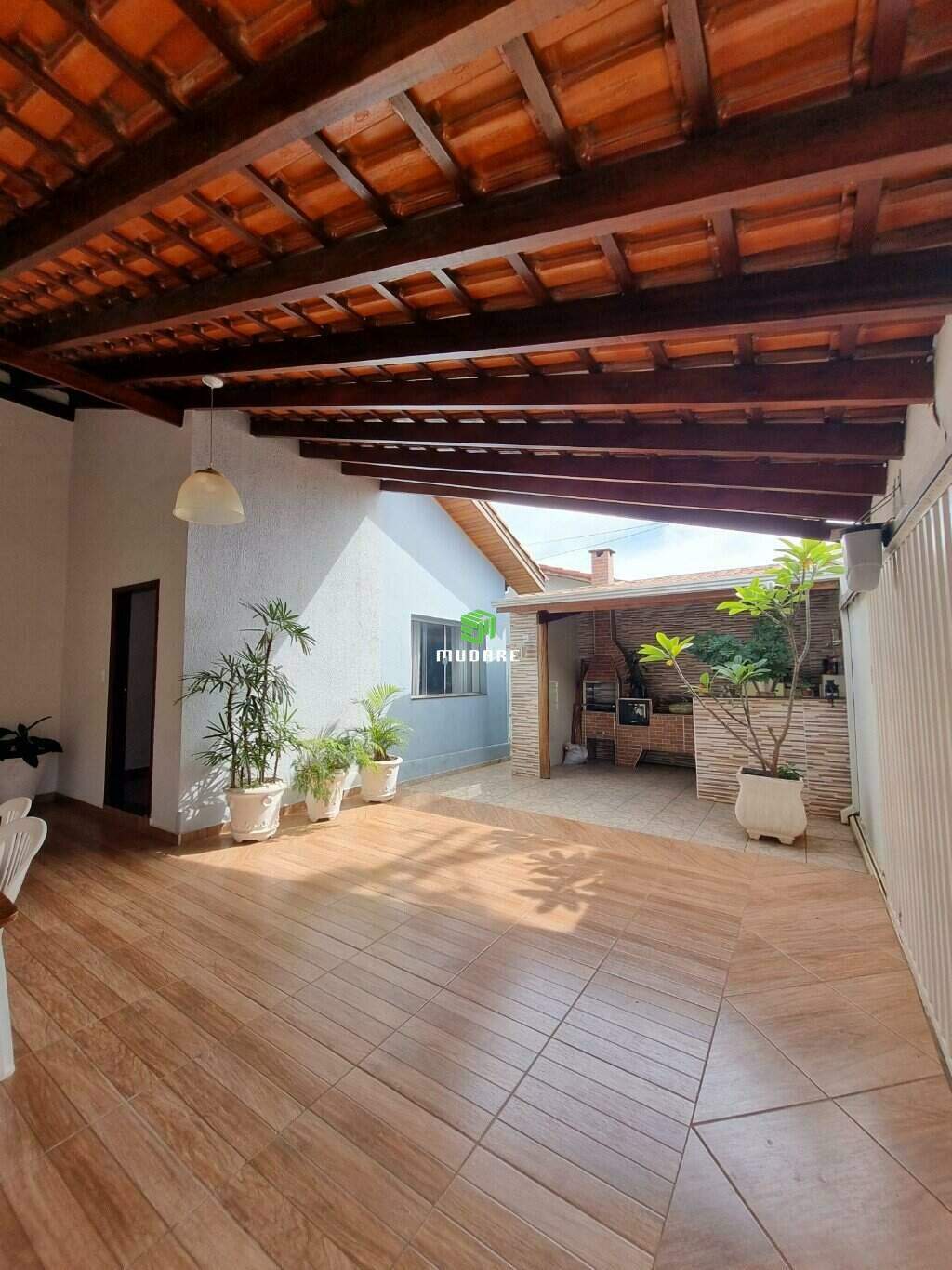 Casa à venda no Parque Progresso: Mudare - Parque Progresso