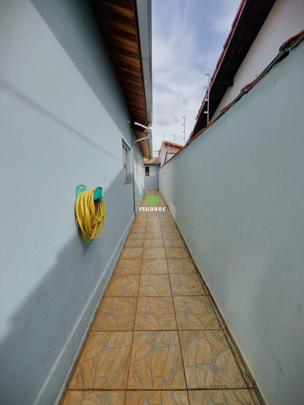 Casa à venda no Parque Progresso: Mudare - Parque Progresso