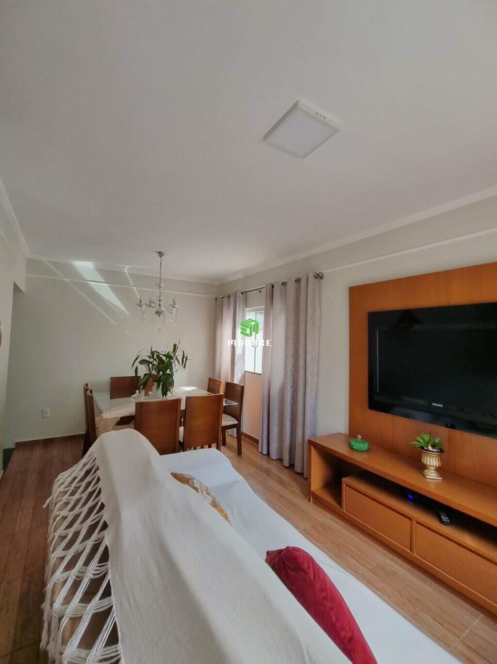 Casa à venda no Parque Progresso: Mudare - Parque Progresso