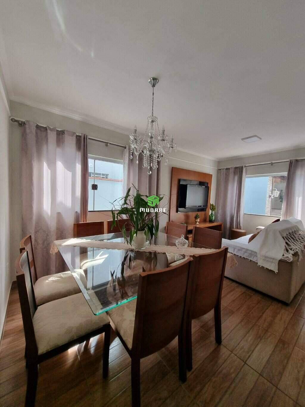 Casa à venda no Parque Progresso: Mudare - Parque Progresso