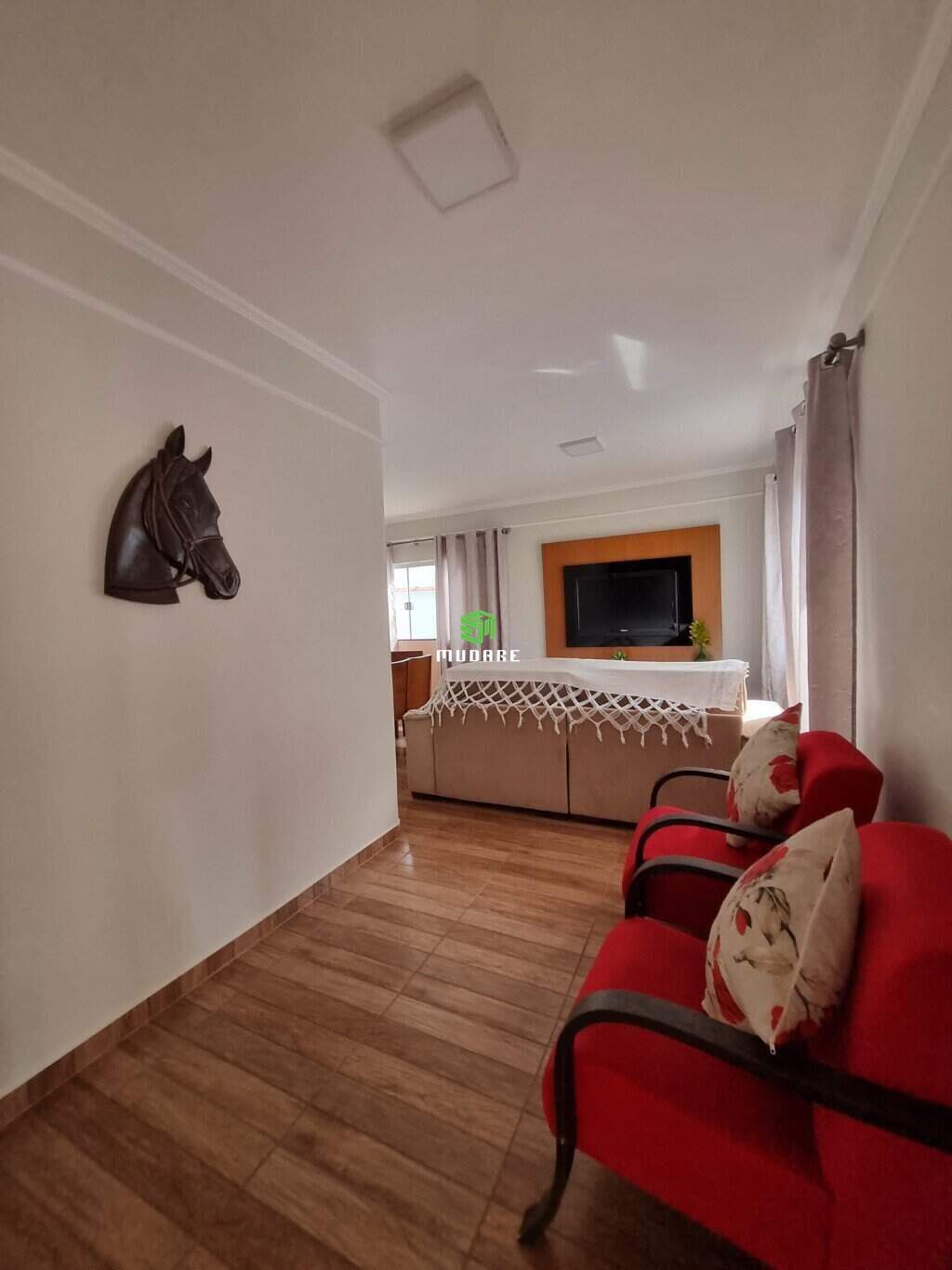 Casa à venda no Parque Progresso: Mudare - Parque Progresso