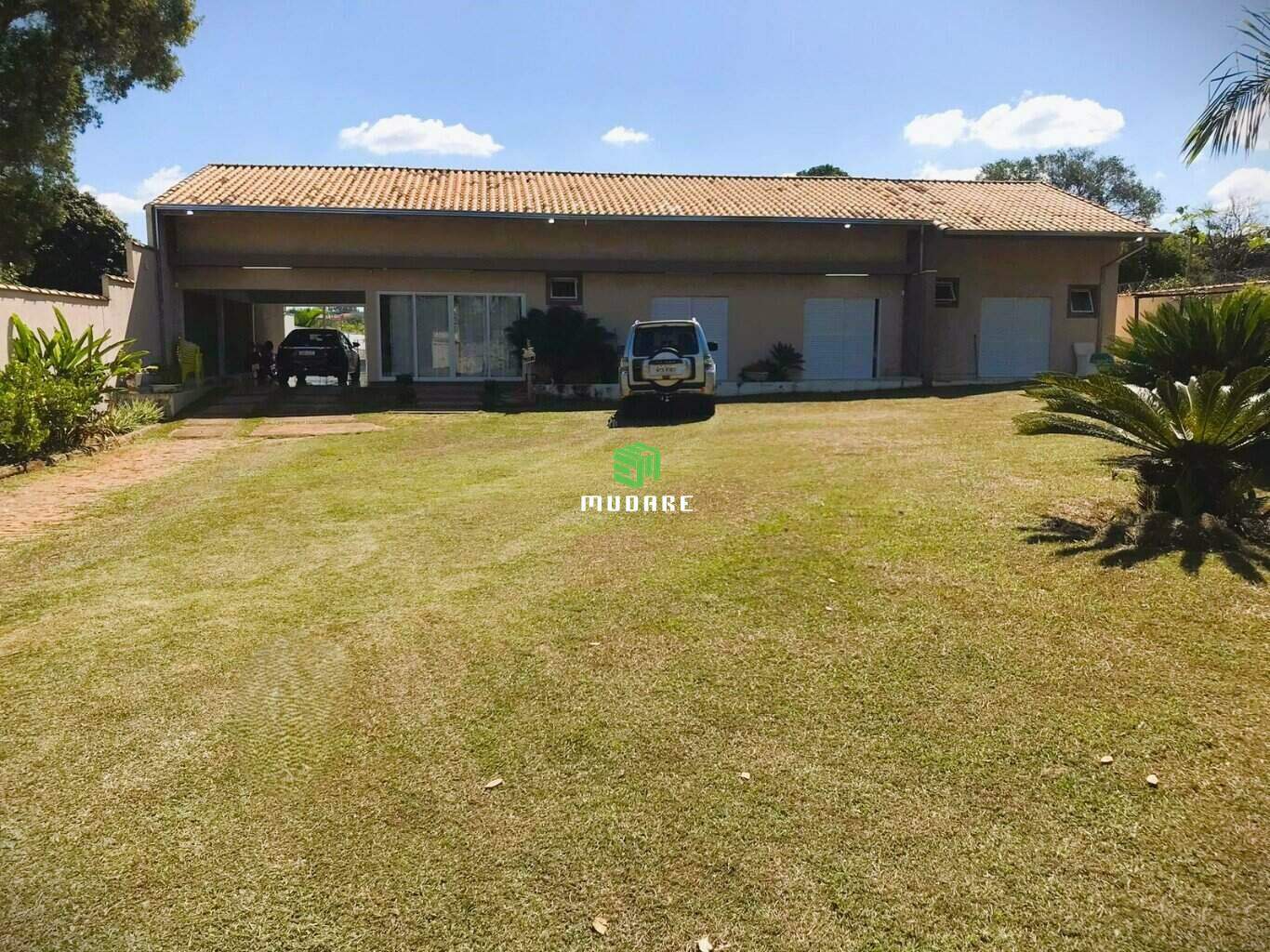 Chácara à venda no Residencial Zanetti: Mudare - Res. Zanetti