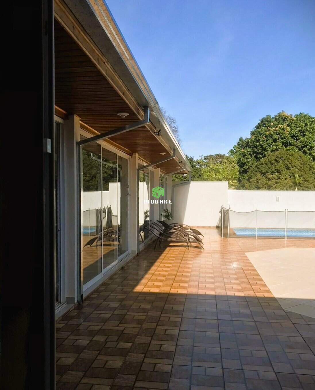 Chácara à venda no Residencial Zanetti: Mudare - Res. Zanetti