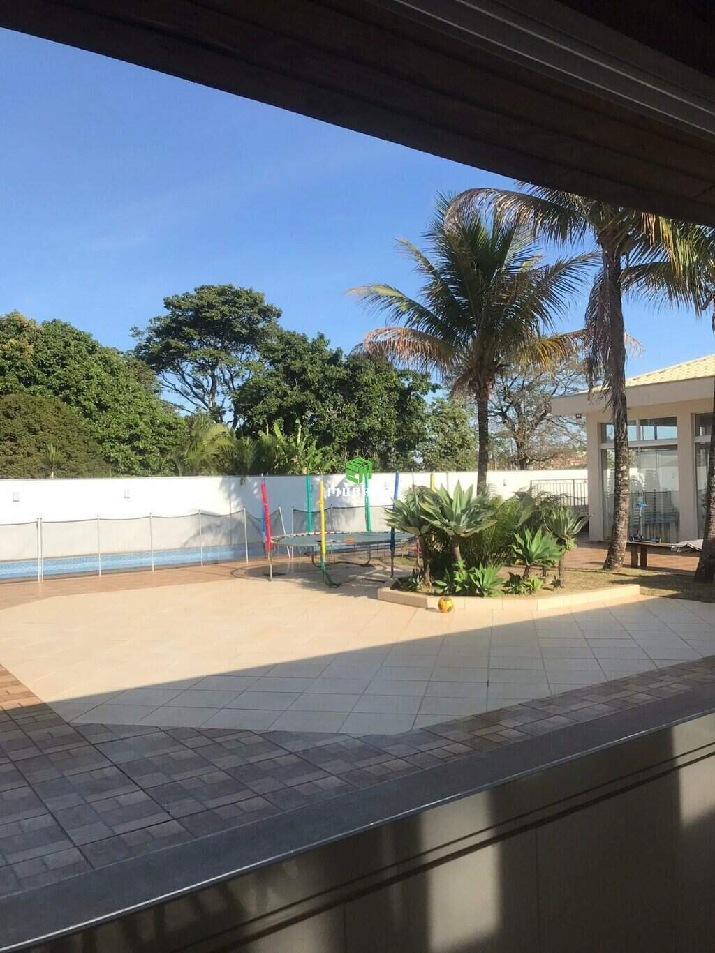 Chácara à venda no Residencial Zanetti: Mudare - Res. Zanetti