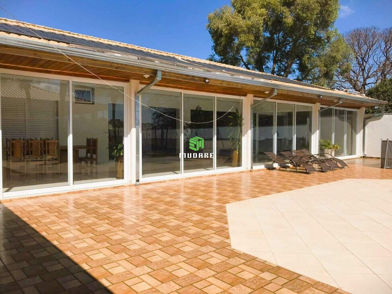 Chácara à venda no Residencial Zanetti: Mudare - Res. Zanetti