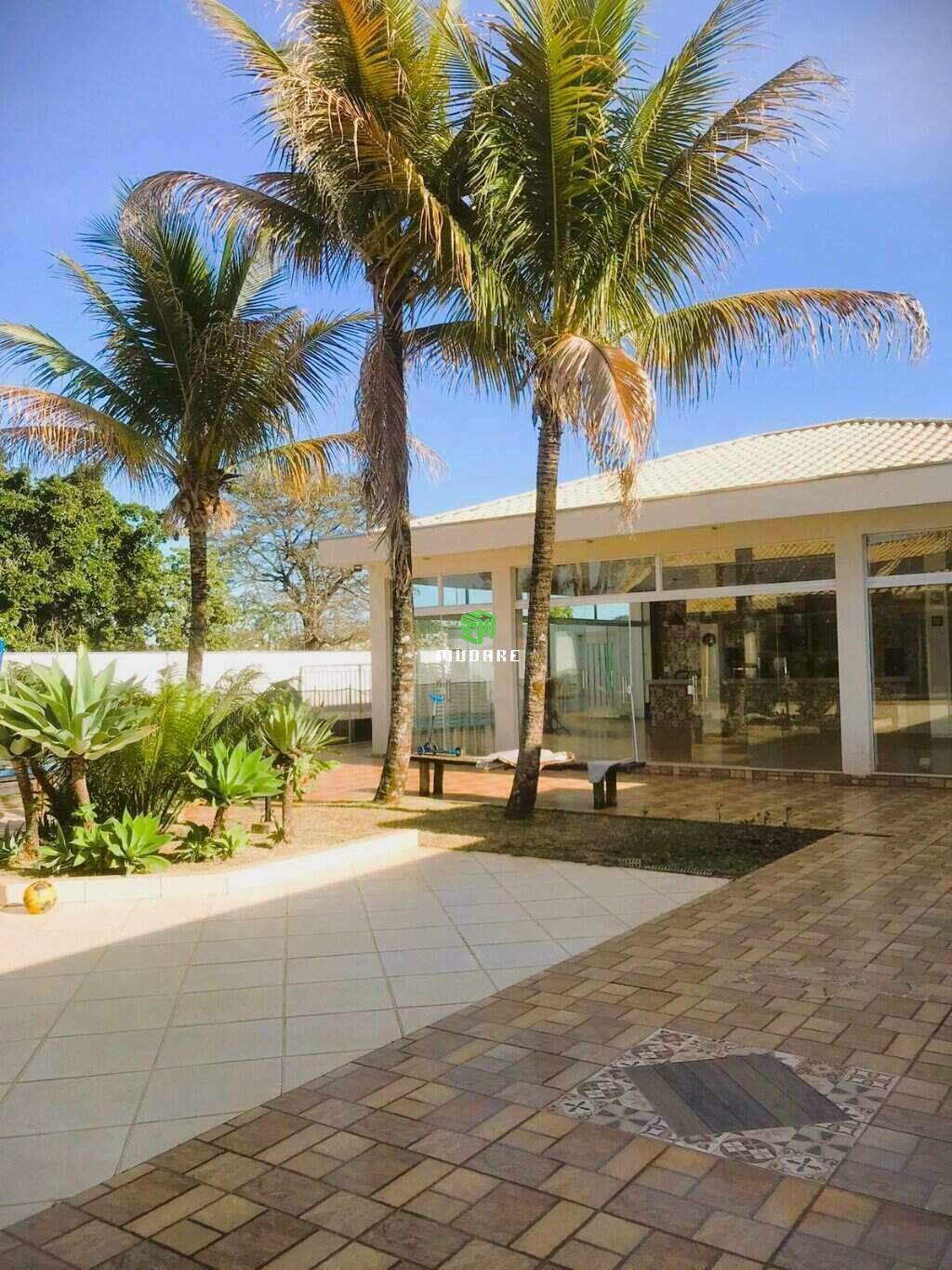 Chácara à venda no Residencial Zanetti: Mudare - Res. Zanetti