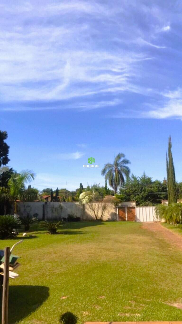 Chácara à venda no Residencial Zanetti: Mudare - Res. Zanetti