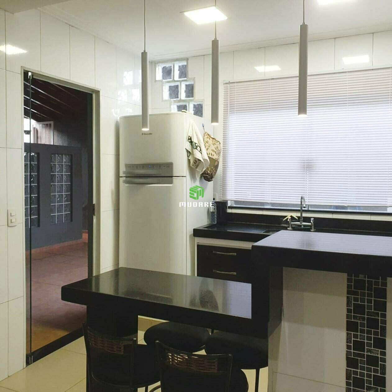 Casa à venda no Prolongamento Vila Aparecida: Mudare - Prol. Vila Aparecida