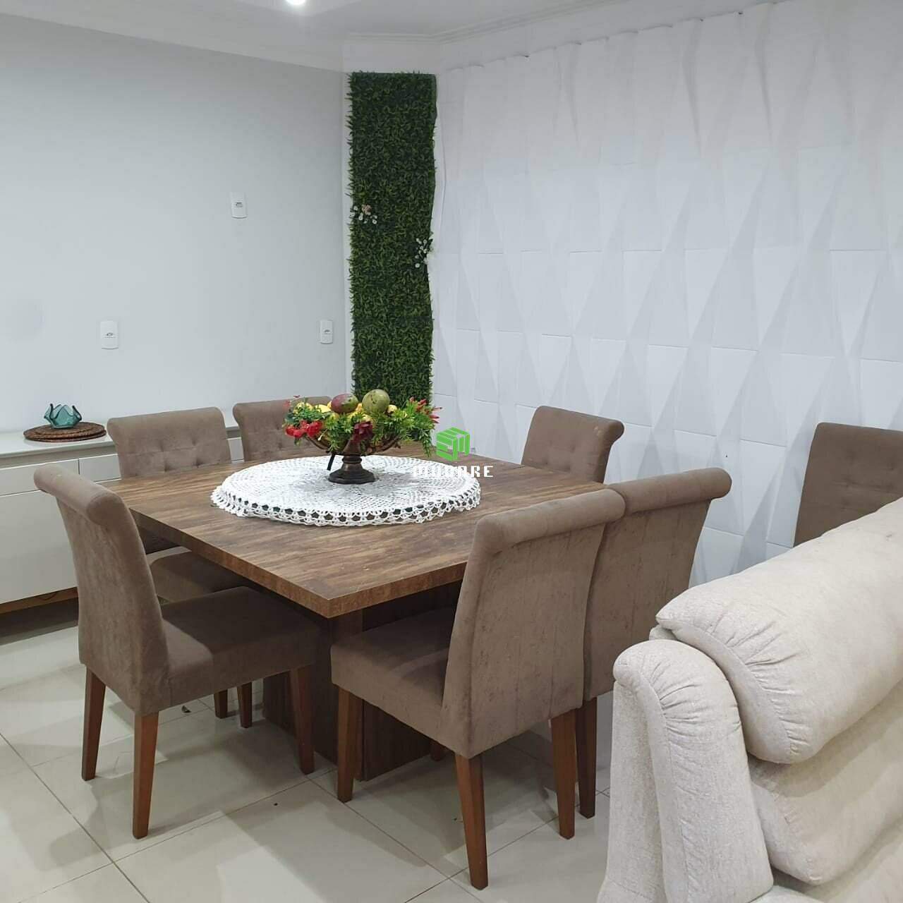 Casa à venda no Prolongamento Vila Aparecida: Mudare - Prol. Vila Aparecida