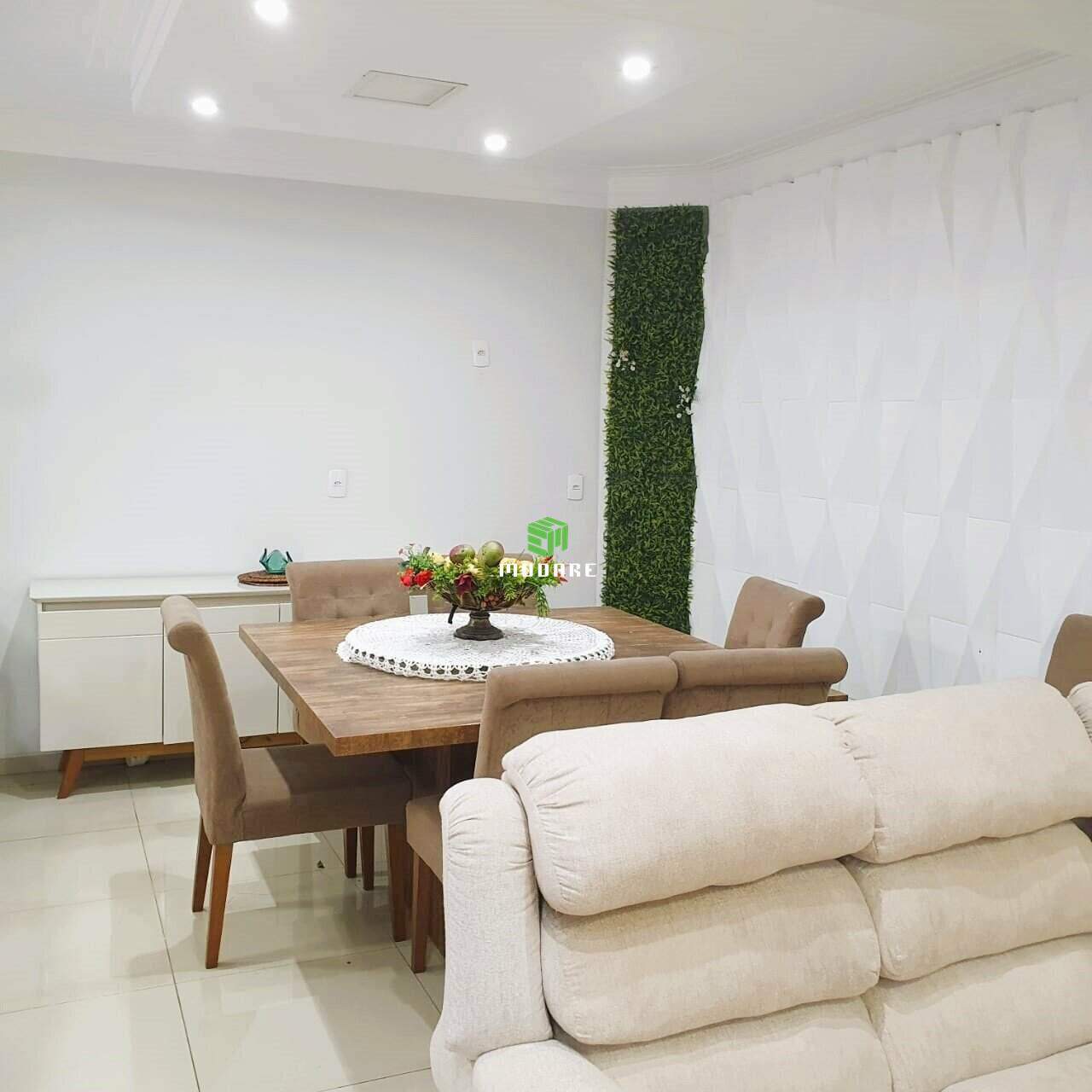 Casa à venda no Prolongamento Vila Aparecida: Mudare - Prol. Vila Aparecida