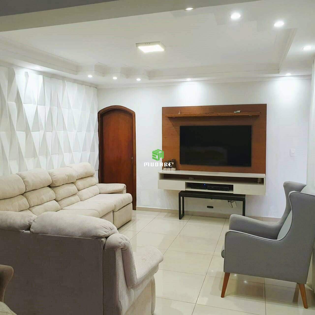 Casa à venda no Prolongamento Vila Aparecida: Mudare - Prol. Vila Aparecida