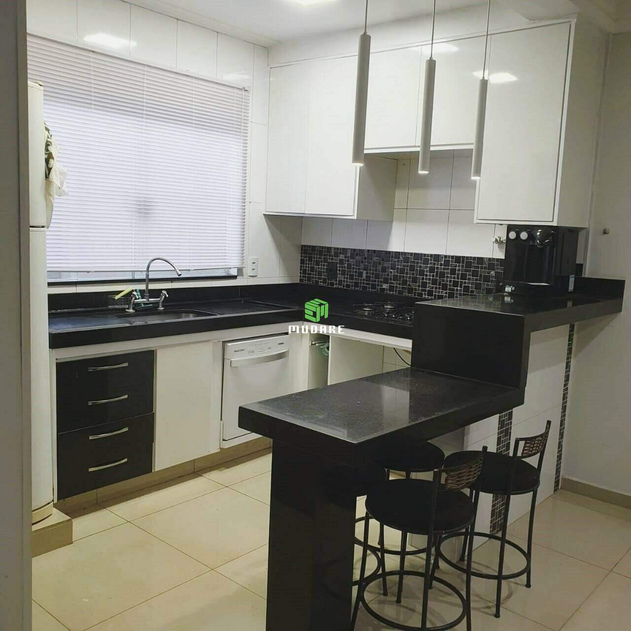 Casa à venda no Prolongamento Vila Aparecida: Mudare - Prol. Vila Aparecida