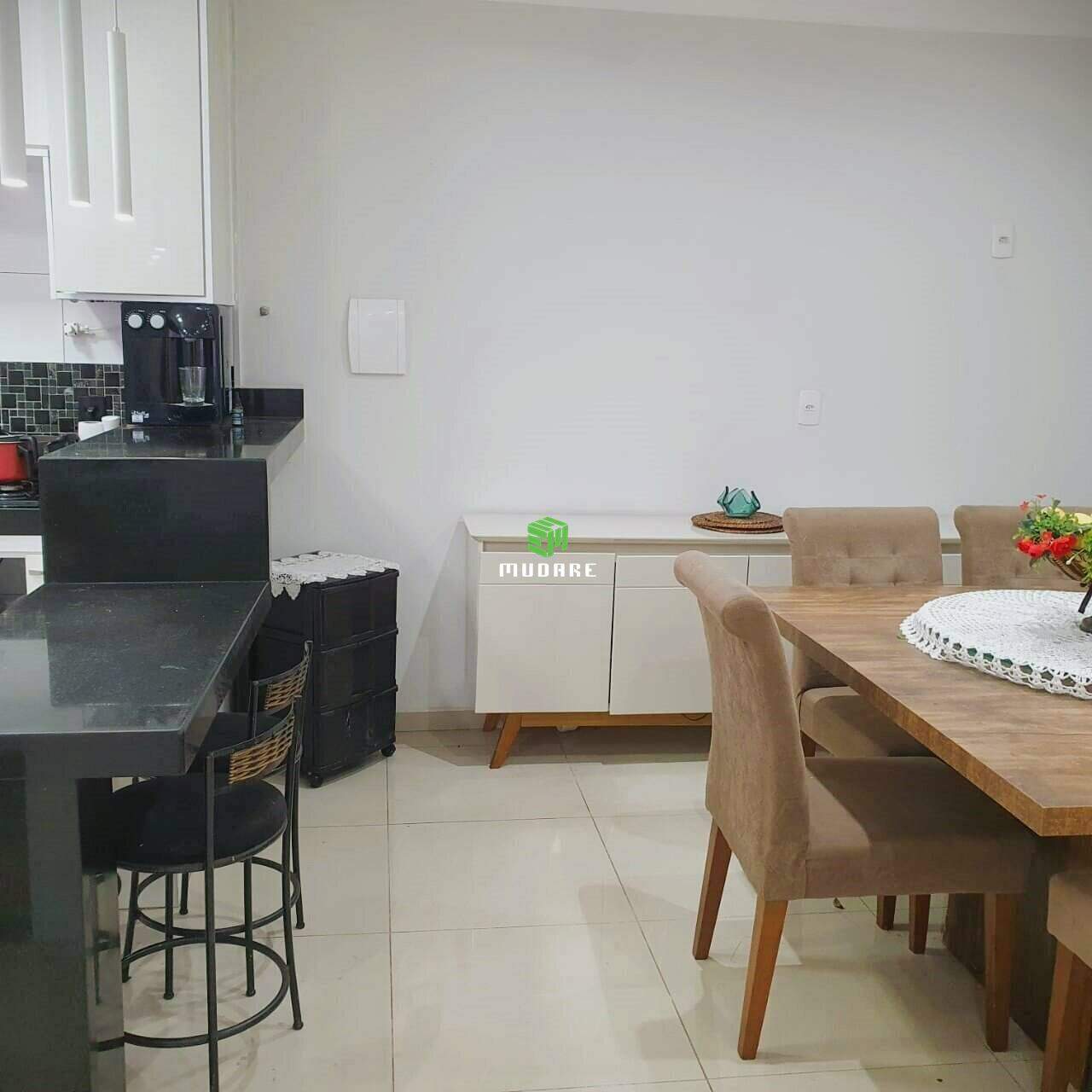 Casa à venda no Prolongamento Vila Aparecida: Mudare - Prol. Vila Aparecida