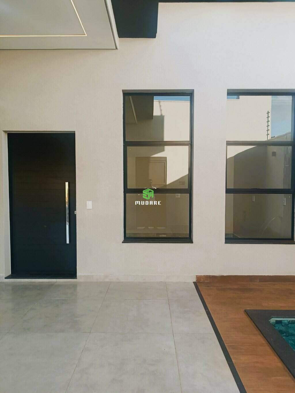 Casa à venda no Residencial Ana Helena: Mudare - Res. Ana Helena