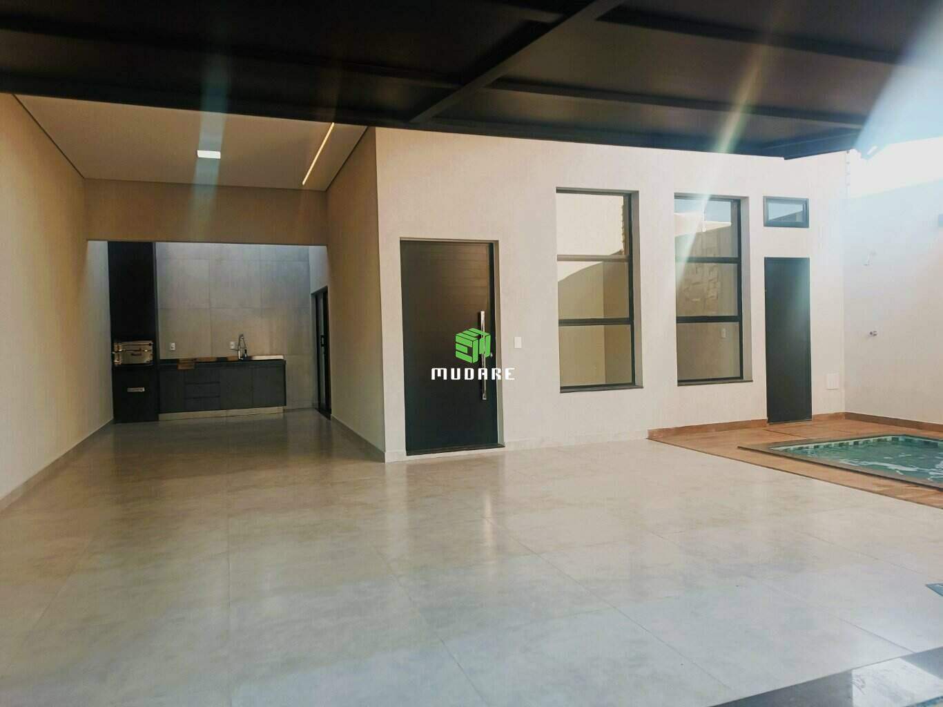 Casa à venda no Residencial Ana Helena: Mudare - Res. Ana Helena