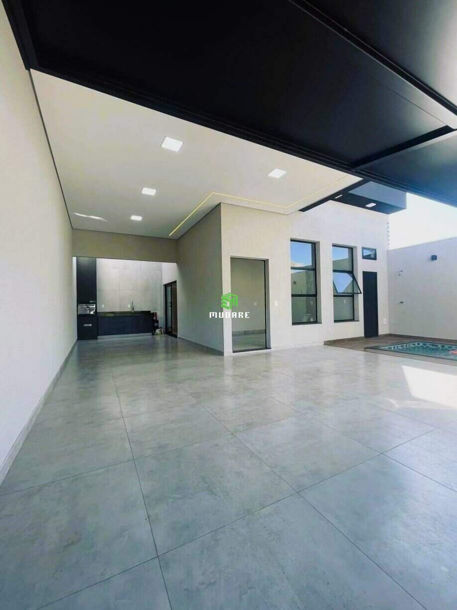 Casa à venda no Residencial Ana Helena: Mudare - Res. Ana Helena