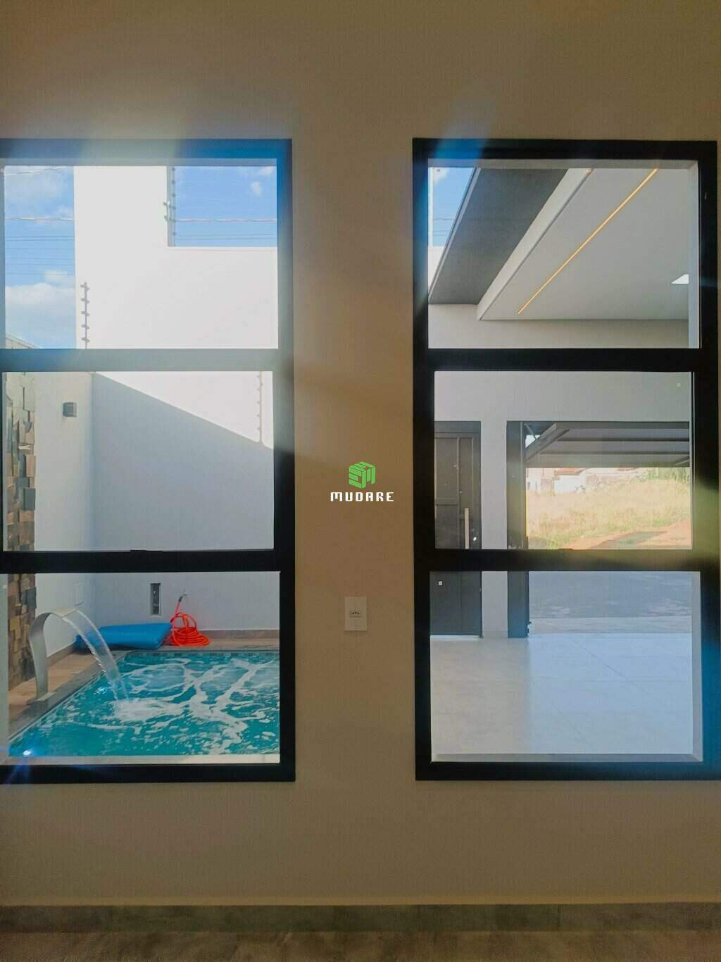 Casa à venda no Residencial Ana Helena: Mudare - Res. Ana Helena