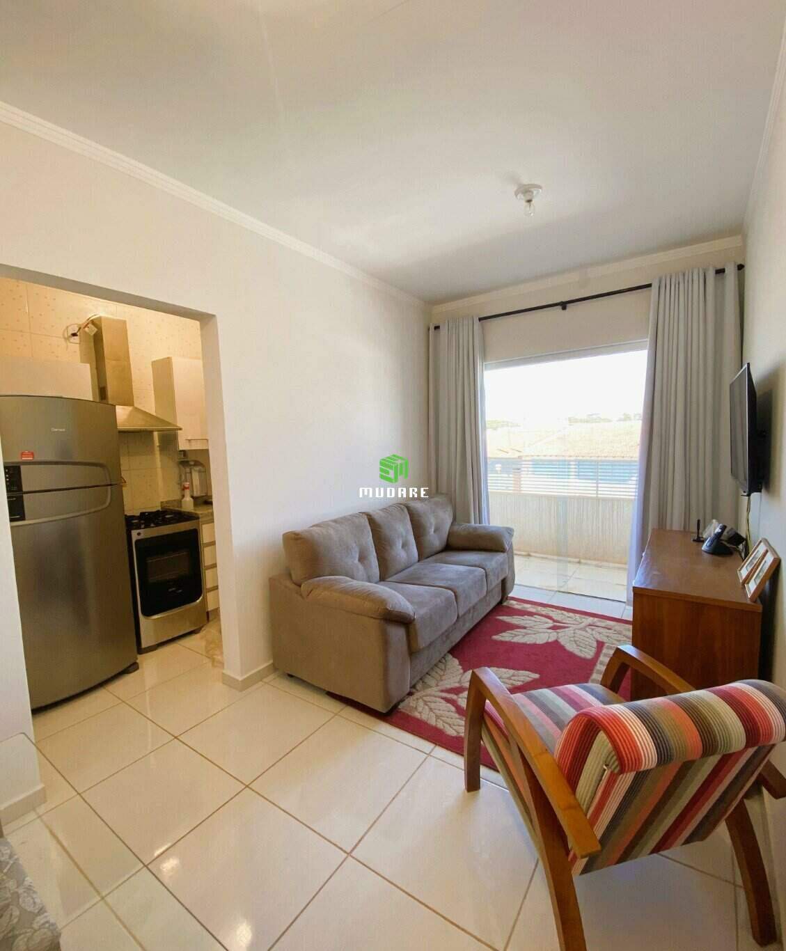 Apartamento à venda no Parque Moema: Mudare - Parque Moema