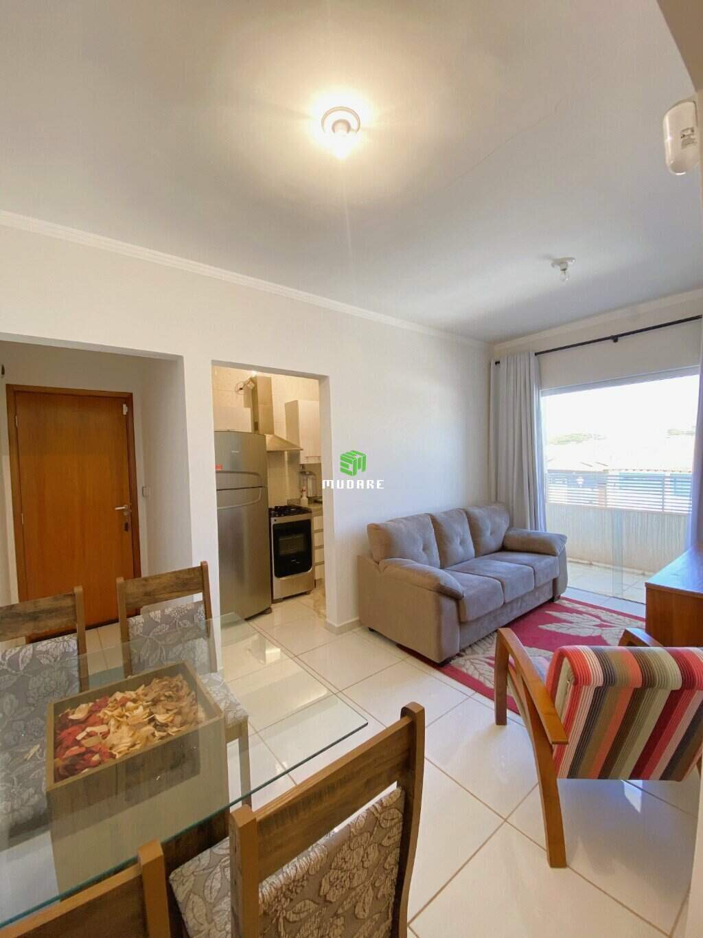 Apartamento à venda no Parque Moema: Mudare - Parque Moema