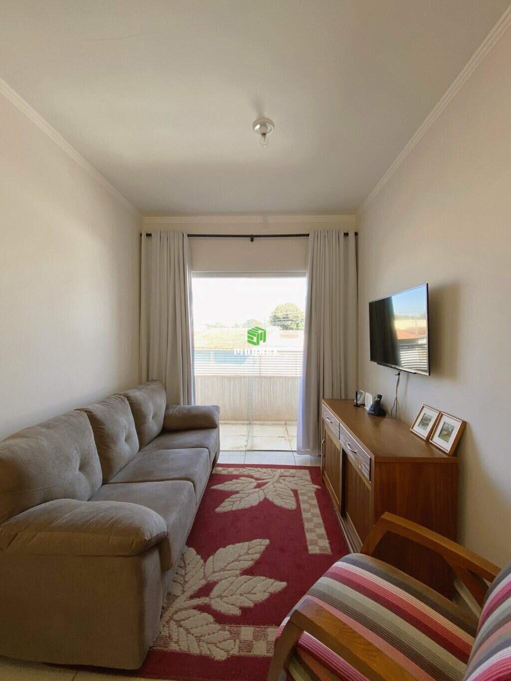 Apartamento à venda no Parque Moema: Mudare - Parque Moema