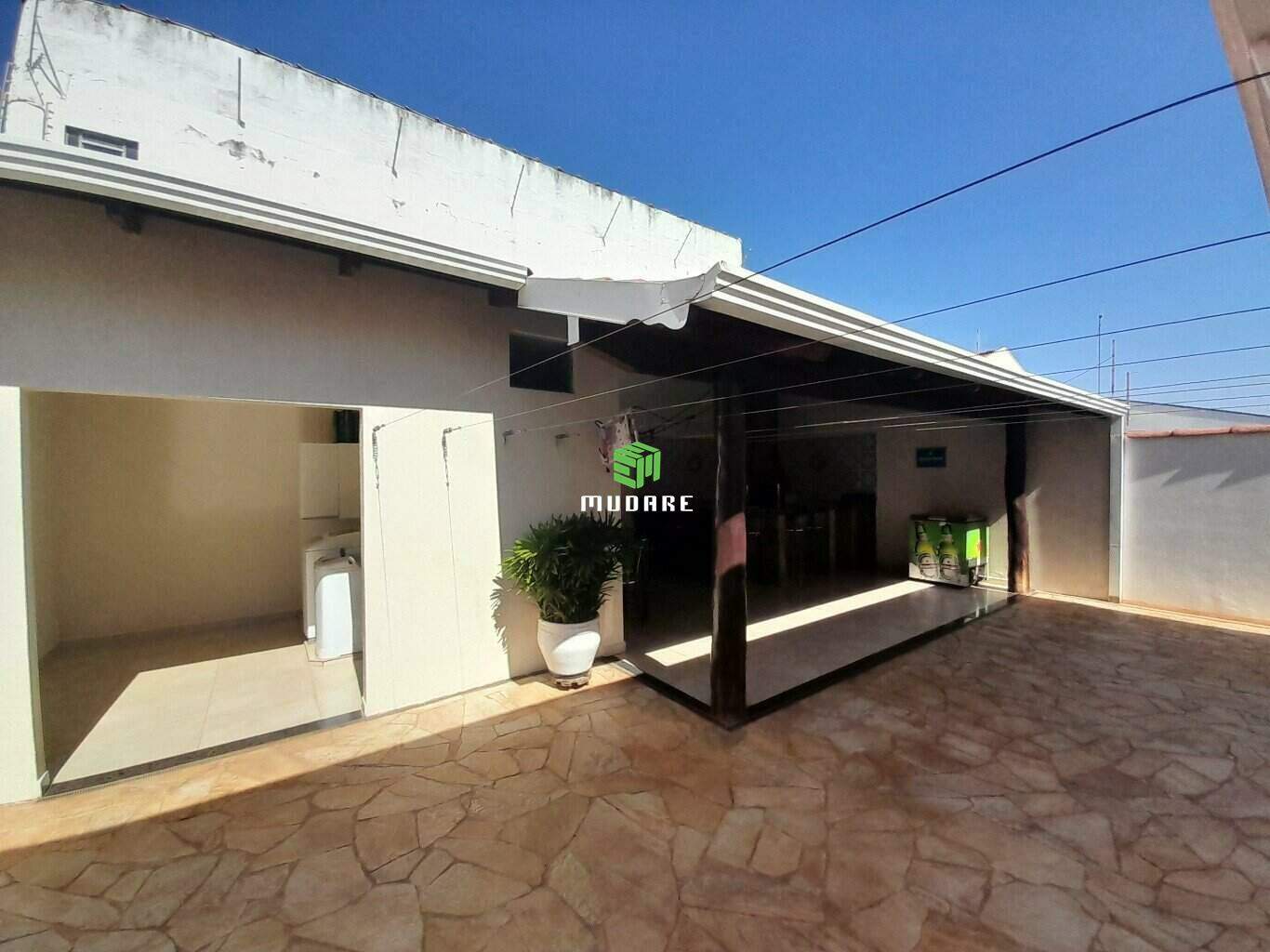 Casa à venda no São Joaquim: Mudare - São Joaquim