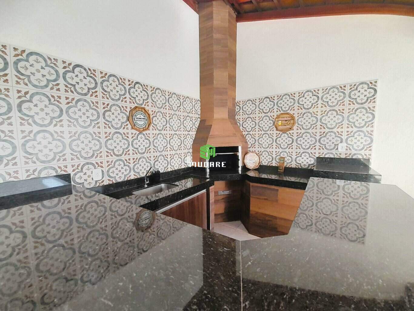 Casa à venda no São Joaquim: Mudare - São Joaquim